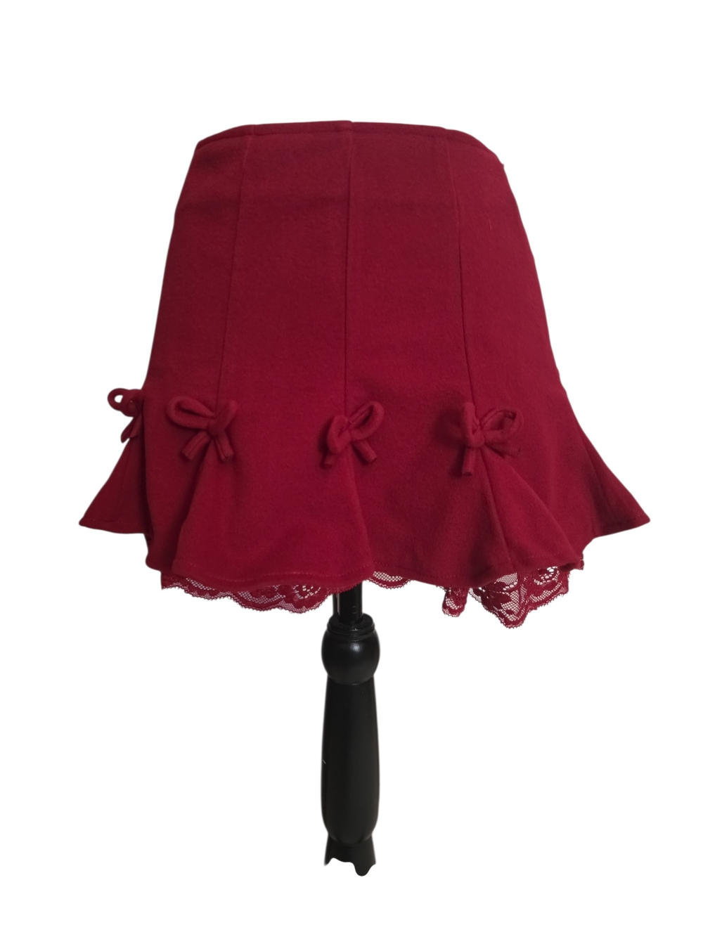 Make Me Chic Skirt